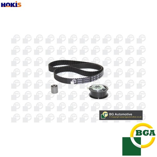 Timing belt kit - belt,