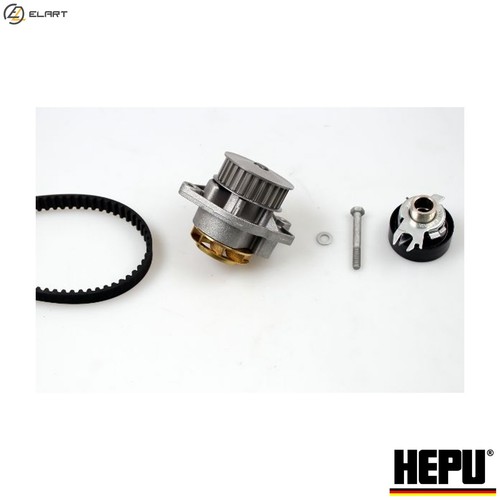 Water pump timing - pump, &