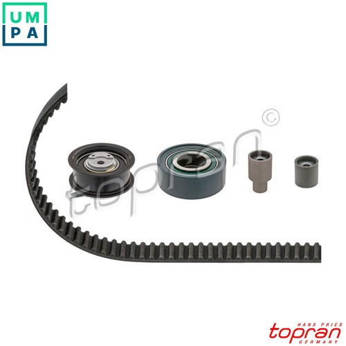 Timing belt kit - timing, for