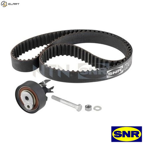 Timing belt kit - timing, for