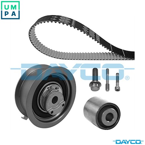 Timing belt kit ktb294 - kit, for