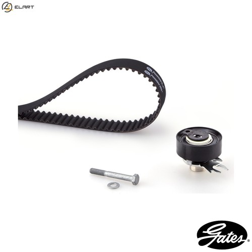 Timing belt kit - timing, for