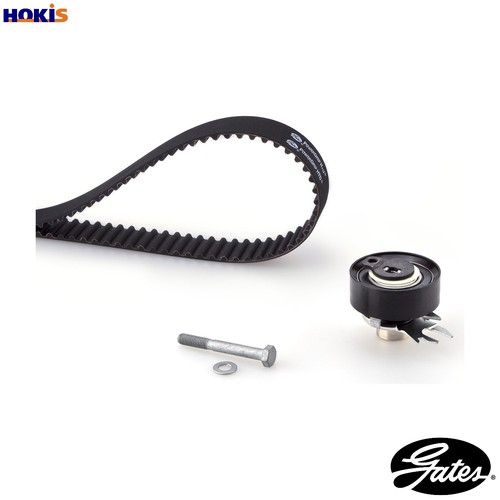 Timing belt kit - belt, for