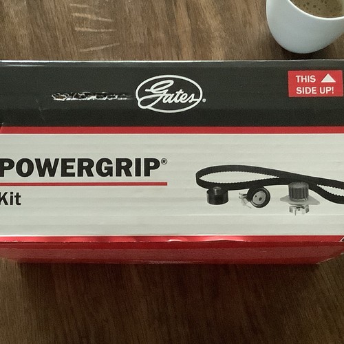Brand new unopened timing - brand,