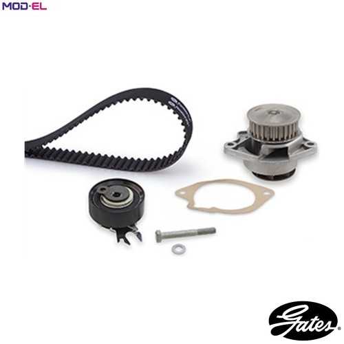 Water pump timing - pump, &