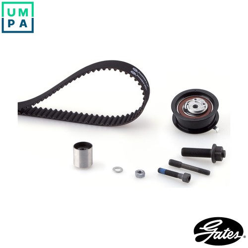 Timing belt kit - k015622xs, for