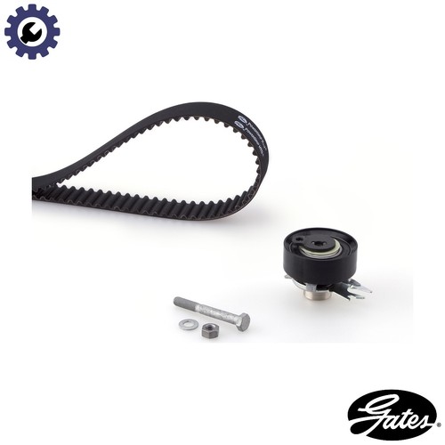 Timing belt kit k015427xs for - timing,