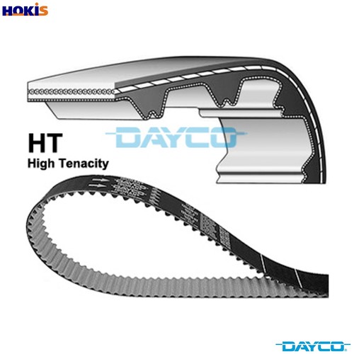 Timing belt 94941 for - 94941, vw