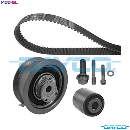 Timing belt kit ktb191 for - for, vw