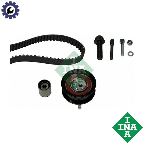 Timing belt kit 530 - belt, 10