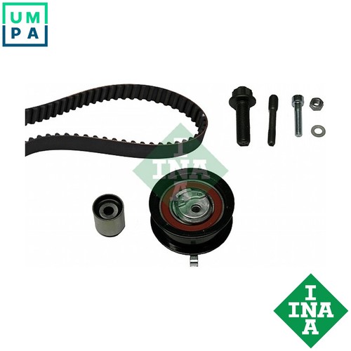 Timing belt kit 530 0377 - timing,
