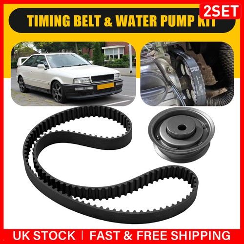 Timing belt kit - caddy, i