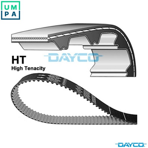 Timing belt 94941 for - 94941, vw