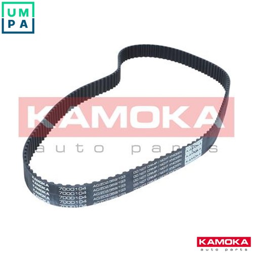 Timing belt 7000104 - timing,